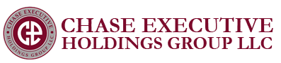 Chase Executive Holdings Logo